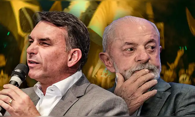 Elecciones Brasil 2026, EN VIVO: sigue aquí el minuto a minuto de la segunda vuelta entre Lula y Flávio Bolsonaro Elecciones Brasil 2026, EN VIVO: sigue aquí el minuto a minuto de la segunda vuelta entre Lula y Flávio Bolsonaro