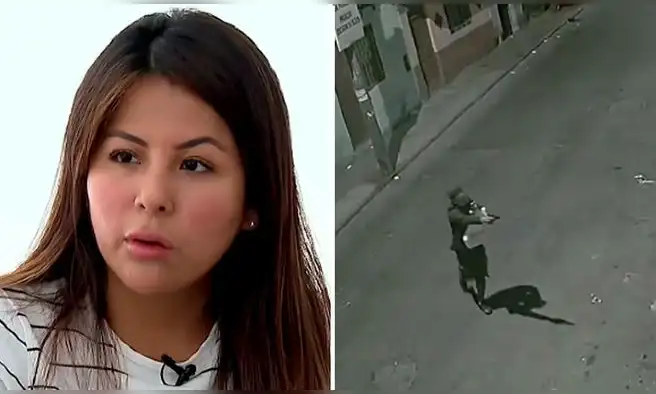 Empresaria se va del Perú luego de sufrir hasta 6 atentados y amenazas de muerte contra su negocio Empresaria se va del Perú luego de sufrir hasta 6 atentados y amenazas de muerte contra su negocio