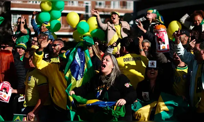 Resultados de las elecciones en Brasil 2026, EN VIVO: entérate quién ganó la segunda vuelta presidencial Resultados de las elecciones en Brasil 2026, EN VIVO: entérate quién ganó la segunda vuelta presidencial