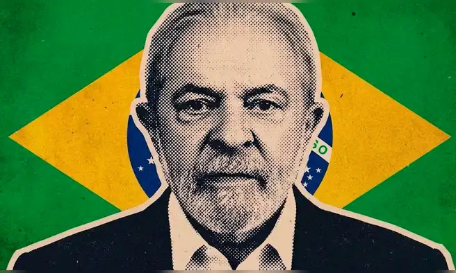 Lula da Silva es reelecto presidente de Brasil tras una remontada histórica frente a Flávio Bolsonaro Lula da Silva es reelecto presidente de Brasil tras una remontada histórica frente a Flávio Bolsonaro