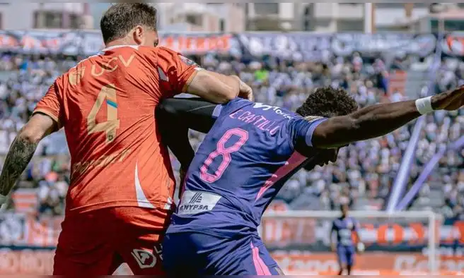 Alianza Lima sumó un triunfazo de visita: venció 1-0 CD Moquegua y continúa en la lucha por el Torneo Clausura de la Liga 1 2026