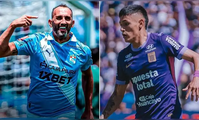 Sporting Cristal vs Alianza Lima: fecha, hora y canal de TV para ver el partido por la fecha 14 del Torneo Clausura de la Liga 1 2026