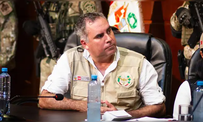 Papa León XIV tras confirmar su visita a Perú: "Me llena de alegría regresar al continente en el que he vivido"