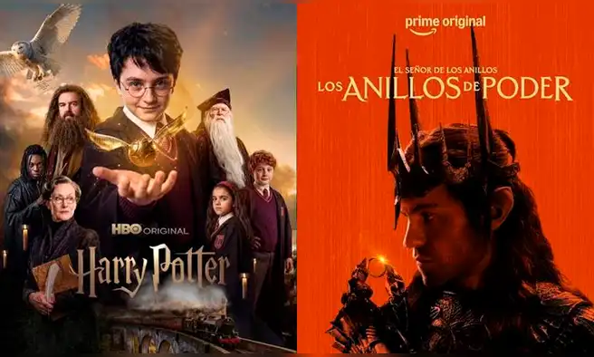 Las series más esperadas para el cierre del 2026: fechas de estreno, sinopsis, reparto y todo lo que debes saber