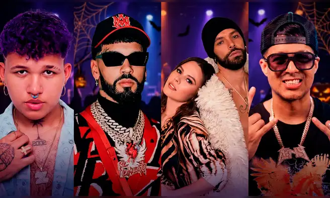 Conciertos por Halloween 2026 en Lima: artistas, fechas, lugares y precios de entradas