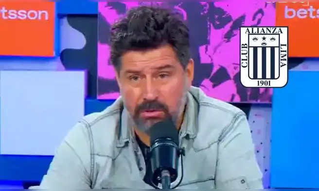 Mauro Cantoro sorprendió al proponer a figura de Alianza Lima como refuerzo de Universitario: "Es un desperdicio que esté afuera"