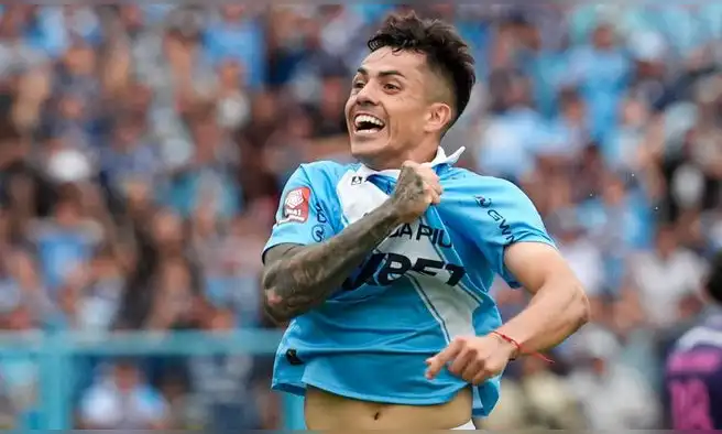 Sporting Cristal derrotó 3-2 a Alianza Lima en el Alberto Gallardo y vuelve a ser líder del Torneo Clausura