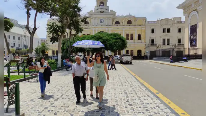 Lambayeque