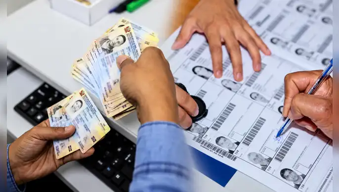 ¿Perdiste tu DNI a días de votar? Reniec activa el "DNI exprés" para entregártelo en solo 24 horas