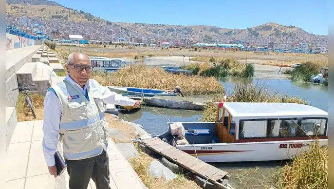 Pronóstico de El Niño en Puno para 2027