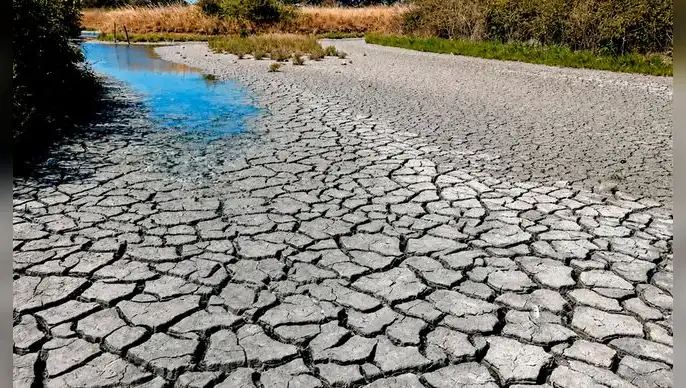 La escasez de lluvias aumenta el riesgo de incendios forestales en diferentes regiones del Perú. La escasez de lluvias aumenta el riesgo de incendios forestales en diferentes regiones del Perú.