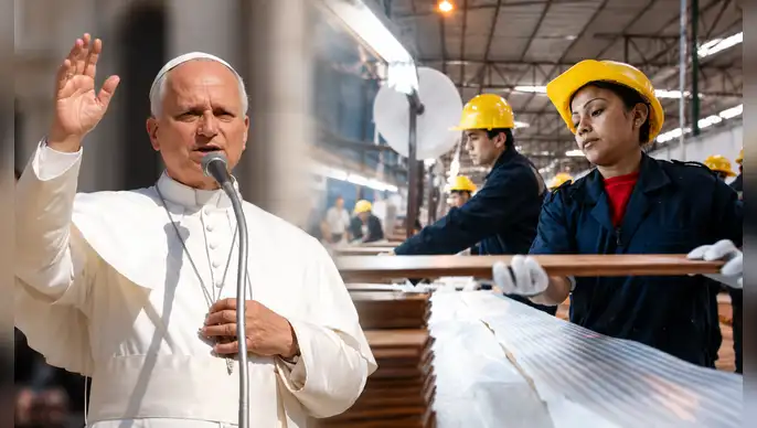 Papa León XIV