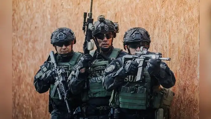 Fuerzas especiales garantizarán la seguridad del papa León XIV