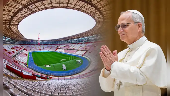 Papa León XIV