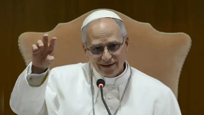 El Papa León XIV se reunirá con víctimas de abusos durante su gira por Latinoamérica