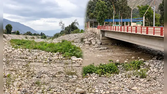 Fenómeno El Niño