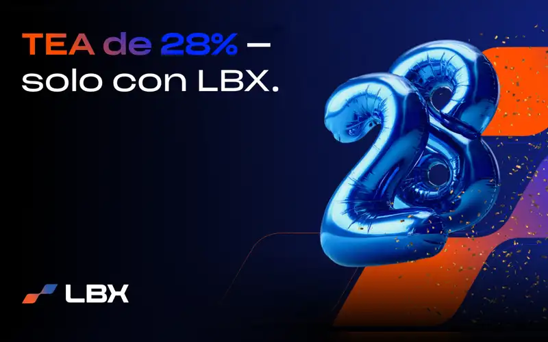 Libertex Group celebra su 28.º aniversario lanzando un nuevo programa. Fuente: Difusión.