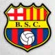 BARCELONA SC