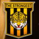 The Strongest