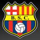 BARCELONA SC