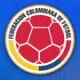 COLOMBIA SUB 20