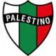 Palestino