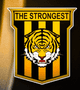 The Strongest