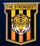 The Strongest