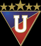 LDU