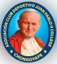 Juan Pablo II