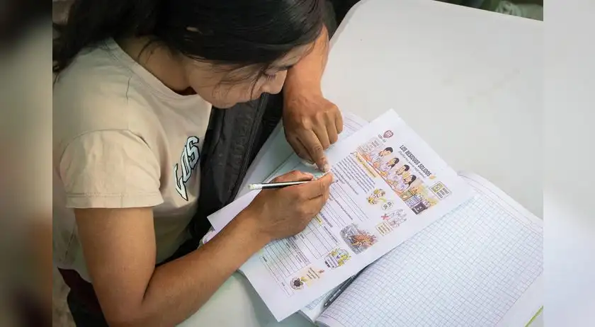 Una ley pendiente para los peruanos que no terminaron el colegio, por Misión Educación