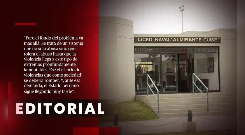 Romper el ciclo