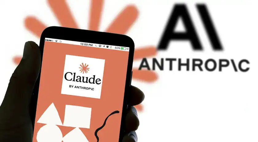 No se lo preguntes a Claude, por Ramiro Escobar