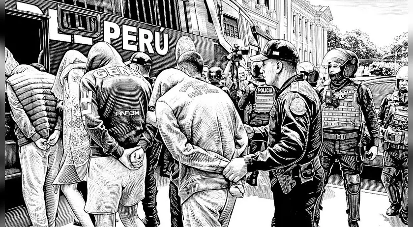 Es cultural, por Jorge Bruce