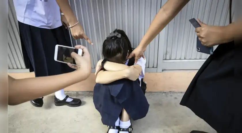 Una violencia que nos atraviesa, por Las Tejedoras