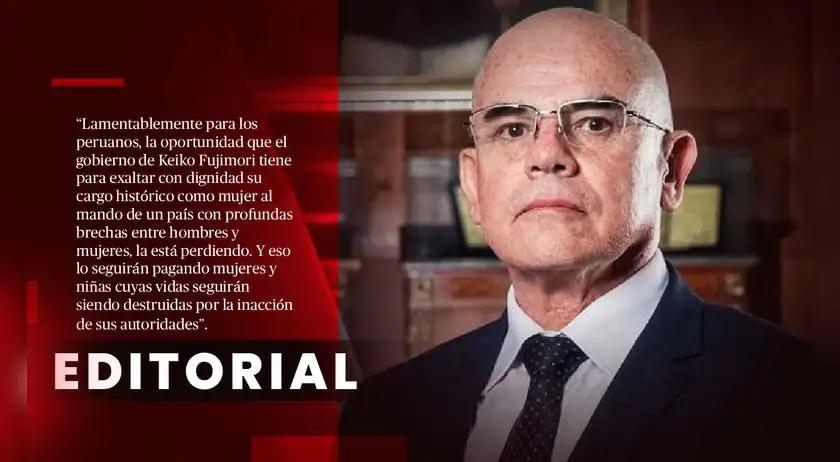 Las violaciones no son culturales, ministro Álvarez