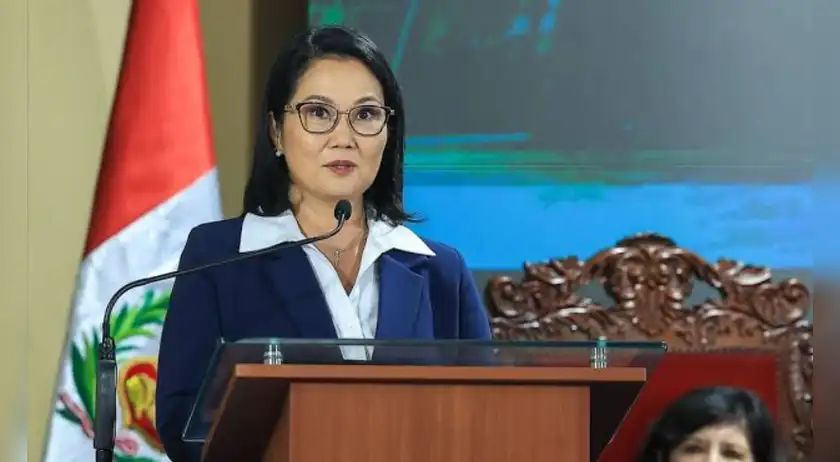 El discurso que no ha pronunciado ante los peruanos, por Las Tejedoras