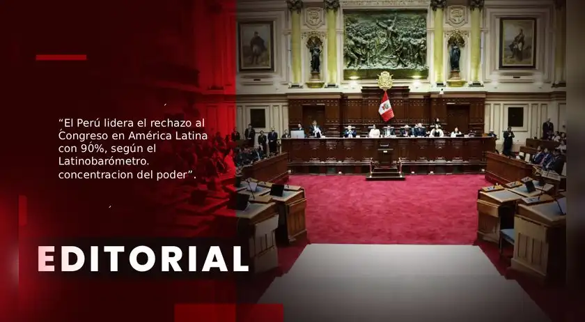La democracia empieza y termina en el ciudadano
