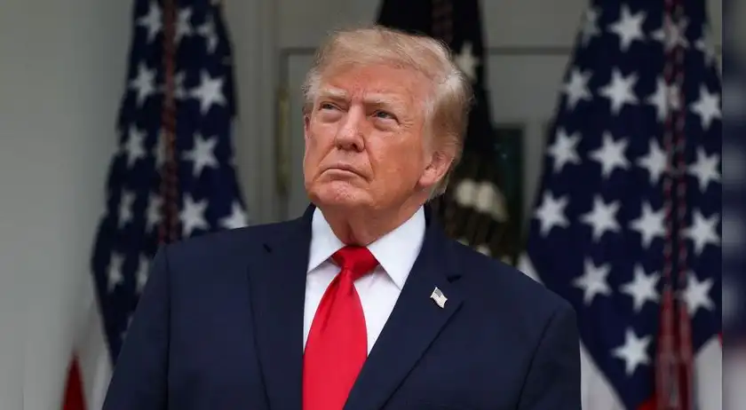Trump S.A., negocio familiar, por Mirko Lauer
