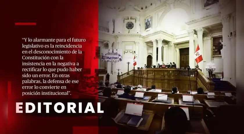 Unicameralismo de facto