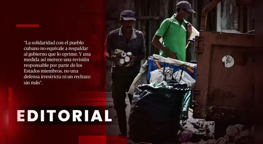 El costo civil de un embargo sin resultados