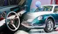 ¿Cuánto cuesta el nuevo ‘escarabajo’ eléctrico chino y cómo luce por dentro?
