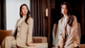 La esposa de Joo Jin Mo reapareció después del escándalo sexual de su pareja con Jang Dong Gun