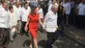 Beatriz Gutiérrez, esposa de AMLO, apoya “Un día sin mujeres” y luego se arrepiente [FOTOS]