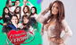 Estrella Chanamé: ¿cómo logró ingresar al famoso grupo Corazón Serrano con solo 18 años de edad?