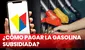 ¿Cómo pagar la gasolina subsidiada desde el Banco de Venezuela?