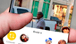 Ten cuidado al compartir un video de TikTok: tus amigos podrían enterarse