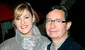Chantal Andere y Roberto Gómez Fernández: el romance entre la villana mexicana y el hijo de Chespirito