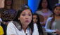 Ana María Polo recibe en su programa a hombre con extraño fetiche sexual