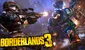 Fanático de Borderlands 3, que padece cáncer, podrá jugar el título antes de su estreno